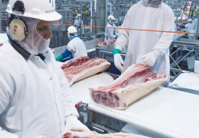 Carne Argentina al mundo: “Toda la hacienda de Argentina pude llegar a ser exportable”. Santiago Usandizaga