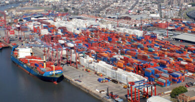 Se viene el Congreso Anual de Puertos Privados 2026