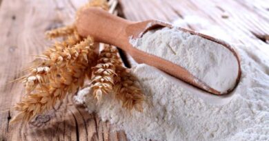 «Alerta amarilla» en la molinería