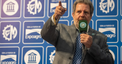 Remate Especial Banco Nación