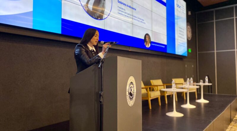 El 90% de las exportaciones e importaciones del país pasa por los puertos