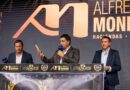 Alfredo S. Mondino, Remate récord en Palermo