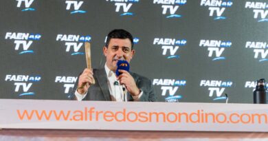44 aniversario con 12.000 animales a la venta, otro destaque de los Mondino