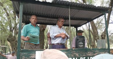 Actualidad ganadera con Marcelo Roncoli