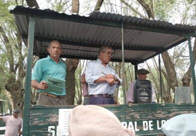 Actualidad ganadera con Marcelo Roncoli