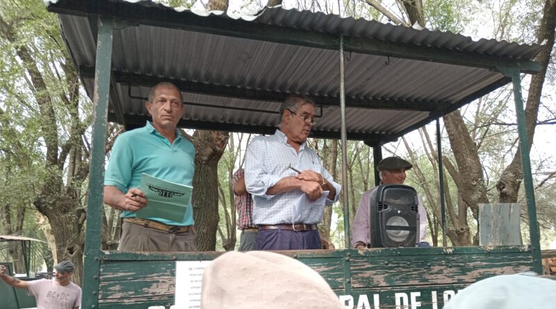 Actualidad ganadera con Marcelo Roncoli