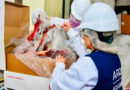 Chaco: Exporta de más de 20 toneladas de carne caprina con destino a Omán
