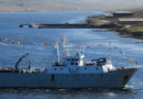 Malvinas: proponen ajustar las asignaciones de las licencias de pesca para el 2027