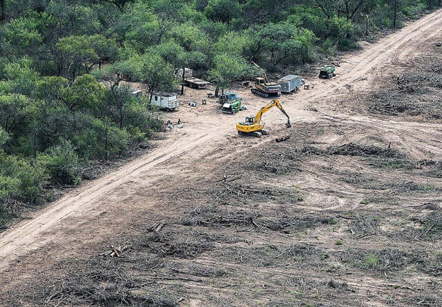 Las advertencias de CRA por el proyecto de ley de ecocidio
