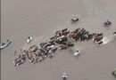 Santa Fe inundaciones: crece la preocupación por el impacto que podría tener El Niño