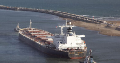 Pesca ilegal: Las sanciones por superaron los $5.381 millones en 2026