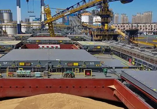 El impacto de la suba de tasas en EE.UU.: cómo afecta la competitividad del campo argentino