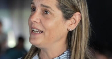 Congreso de la FAA: Andrea Sarnari va por la reelección ante un escenario complejo para el agro