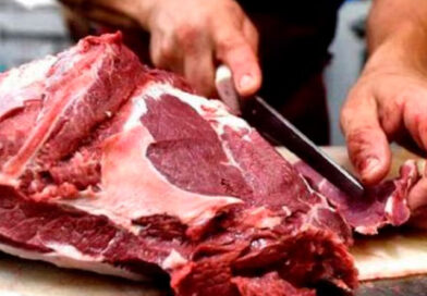 El reacomodamiento de la cadena: la oferta de carne para el mercado local se redujo casi un 11%
