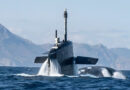 Histórico rearme naval: el Presupuesto 2027 prevé USD 3.500 millones para nuevos submarinos