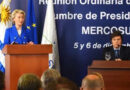 ¿Qué debe cambiar el agro para conquistar Europa? El acuerdo Mercosur-UE bajo la lupa en FARO 2026