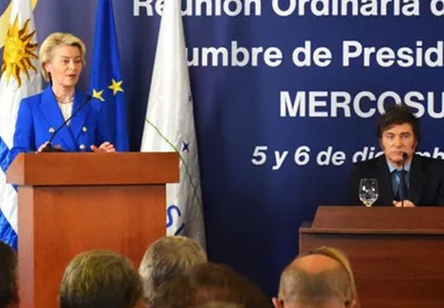 ¿Qué debe cambiar el agro para conquistar Europa? El acuerdo Mercosur-UE bajo la lupa en FARO 2026