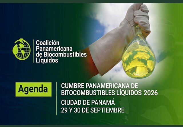 El Futuro de la Energía Renovable: Claves de la Cumbre Panamericana de Biocombustibles 2026
