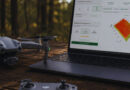 El fin de las licencias caras: el INTA lanzó un software gratuito que revoluciona el uso de drones en el campo