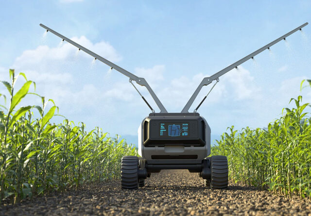 Revolución Agrícola: Los Últimos Avances de la Inteligencia Artificial en el Campo
