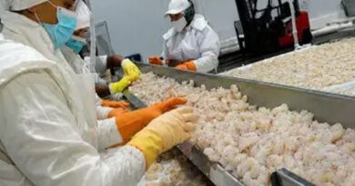 Nuevas reglas de bioseguridad para la producción comercial de peces