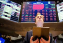Wall Street rebota; el petróleo frena su alza.