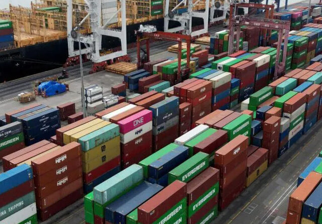 América Latina proyecta un aumento del 20% en sus exportaciones impulsado por las materias primas