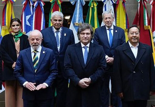 Brasil y el Mercosur: números y proyecciones del escenario político