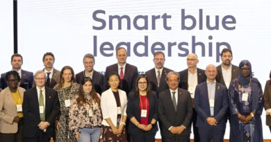 Conxemar 2026: trazabilidad y langostino argentino en la agenda global