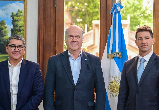 El BICE amplía el financiamiento ganadero con $10.000 millones en garantías sindicadas.