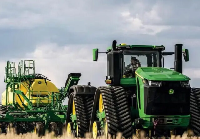 Informe Especial: El agro en números según el último reporte de Expoagro