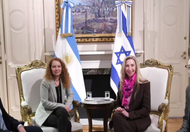 Carne Kosher en Israel: el factor clave que dispara el valor de las exportaciones argentinas