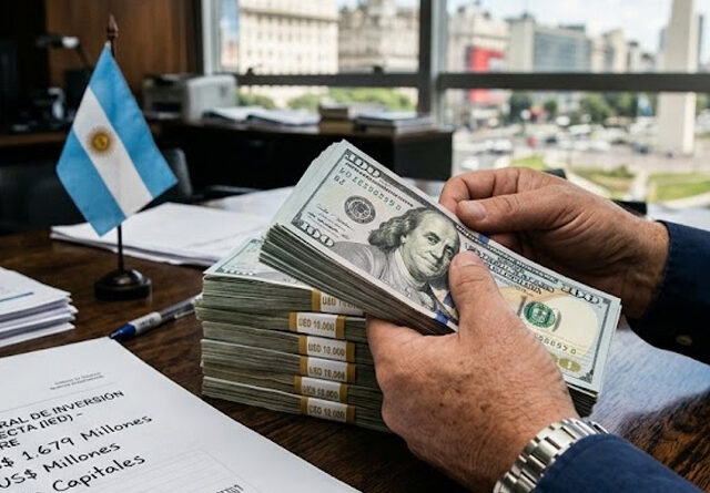 La inversión extranjera sufre su mayor drenaje desde 2002