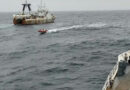 Demandan a pesqueras y bancos por 26.000 millones de dólares por pesca ilegal en Malvinas