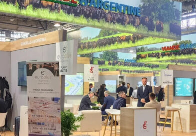 La carne argentina busca ganar terreno en Europa: fuerte apuesta en la SIAL París 2026